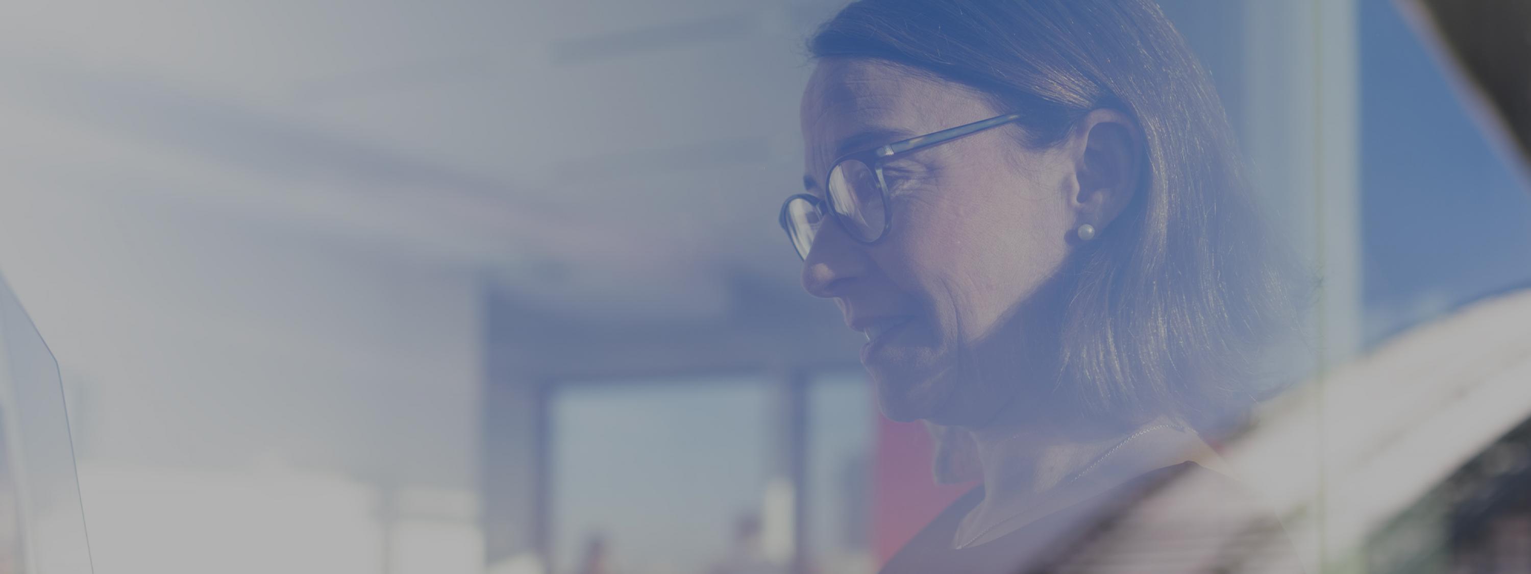 Initiativbewerbung bei BDO