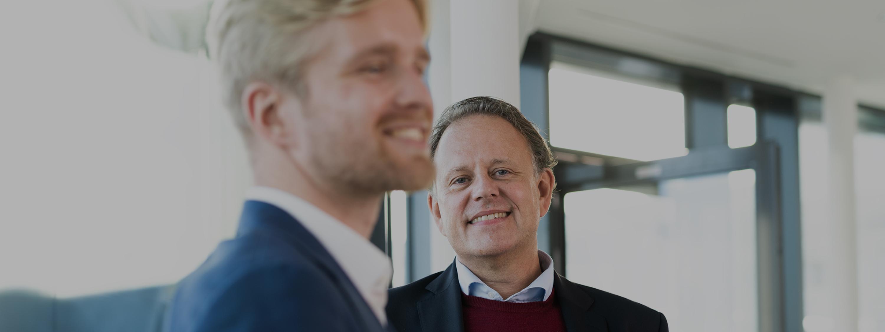 Initiativbewerbung Audit & Assurance