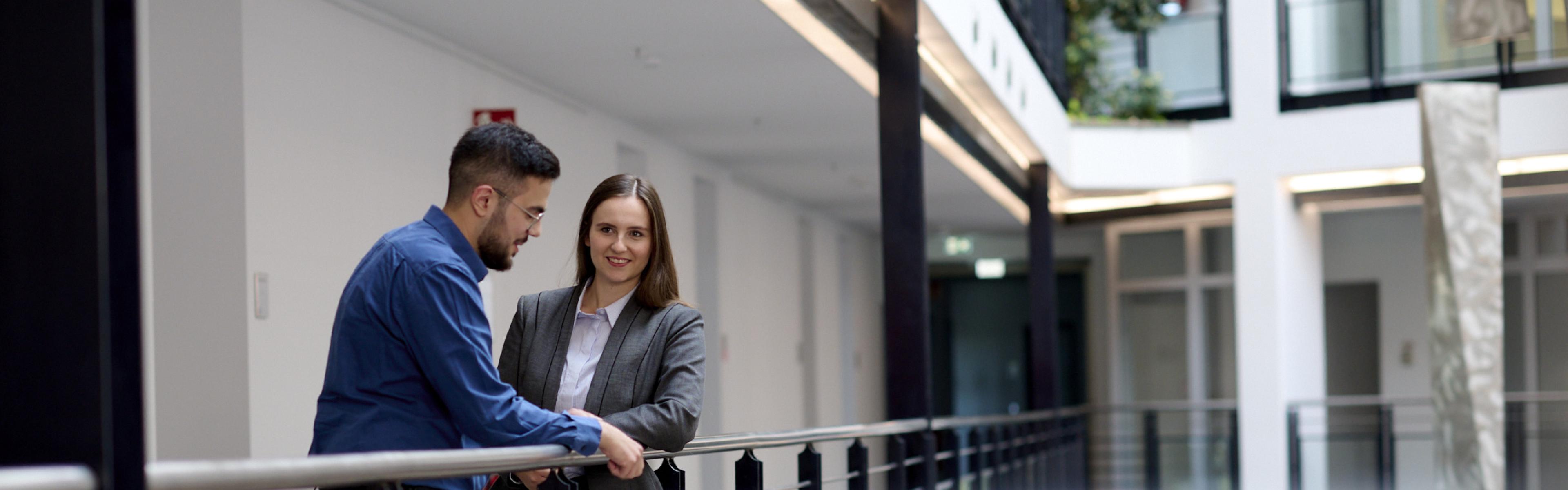 Senior Consultant Forensic, Risk & Compliance (w/m/d)