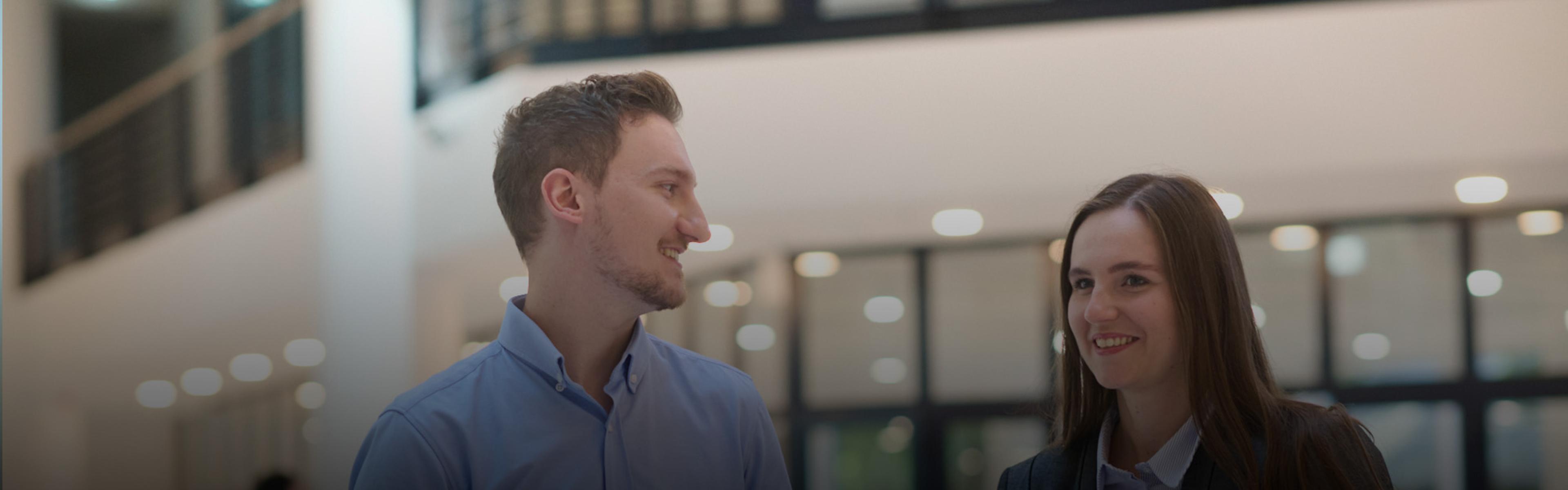 Consultant Tax in der Steuerberatung (w/m/d)