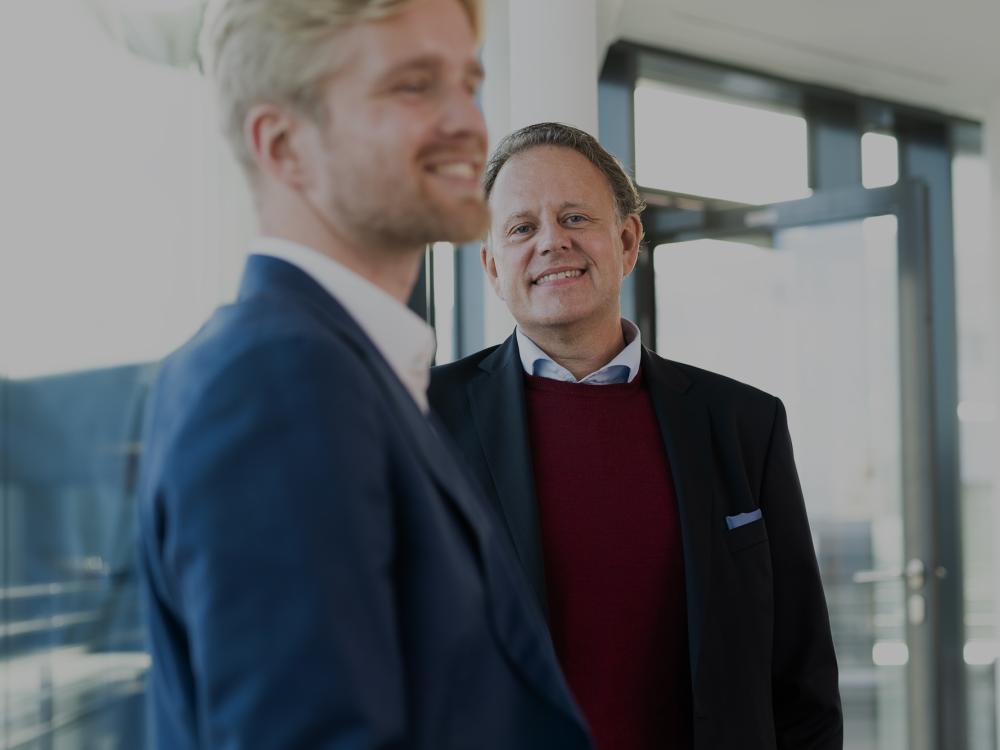 Initiativbewerbung Audit & Assurance BDO