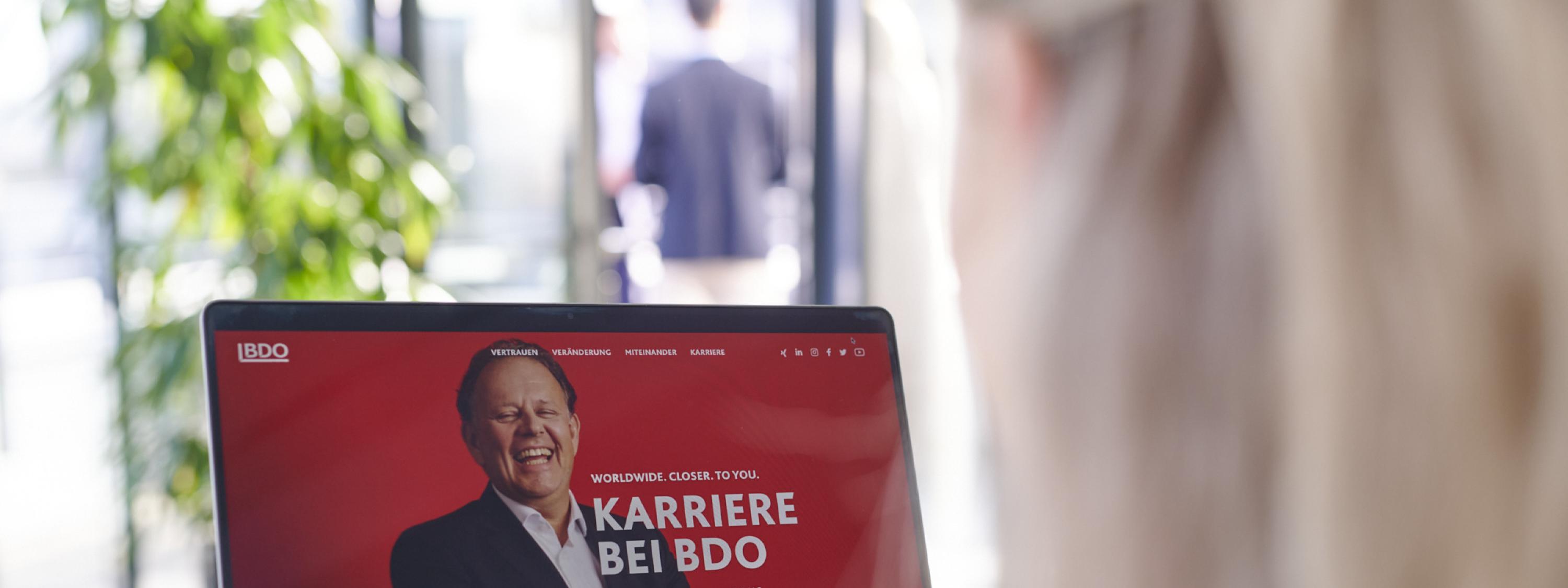 BDO Kontakt