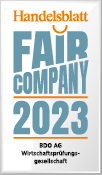 BDO Fair company 2023 