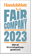 BDO Fair company 2023