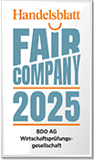 Fair Company 2025