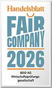 Fair Company Logo 2026
