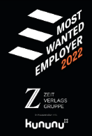 Siegel Most Wanted Employer BDO
